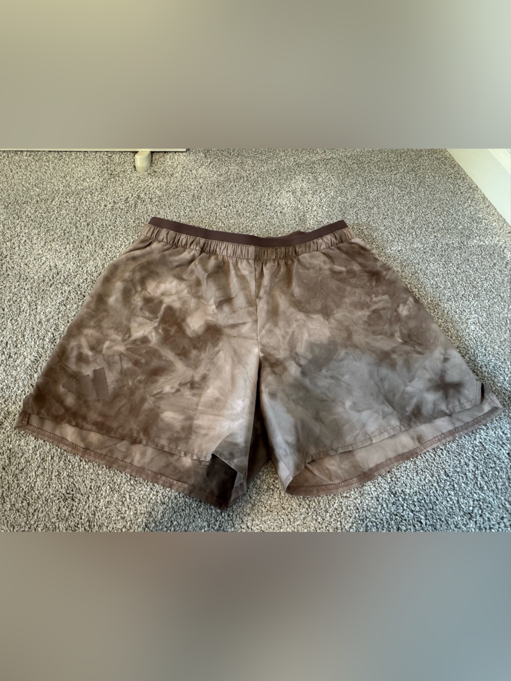 Adidas Women's Athletic running Shorts